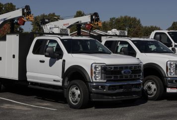 A complete line up of fleet services are provided by Tristar Automotive in Santa Rosa, CA.