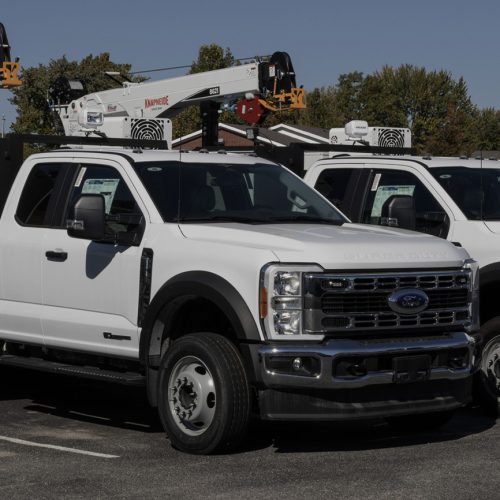 A complete line up of fleet services are provided by Tristar Automotive in Santa Rosa, CA.